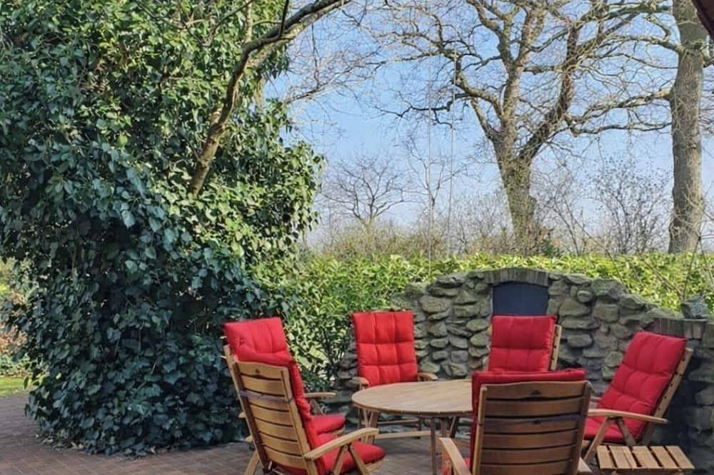 Ganze Wohnung, Geräumige Ferienwohnung Haren/Ems Nähe Schloß Dankern in Schloss Dankern, Haren (Ems)