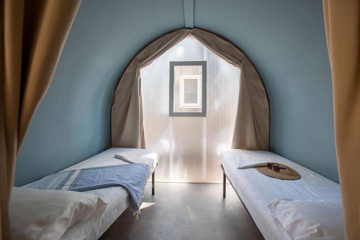 Location de vacances pour 2 personnes à Mequinenza - 4