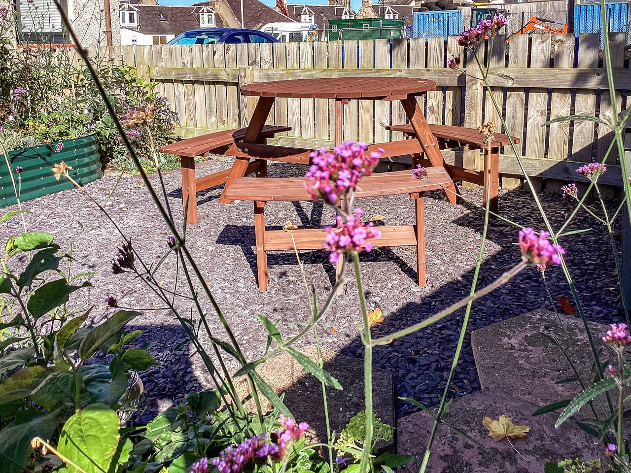 Taigh na Tunnagan in Nairn, Highlands