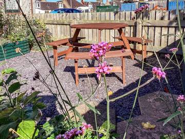 Holiday Rental for 4 People in Nairn, Highlands, Photo 1