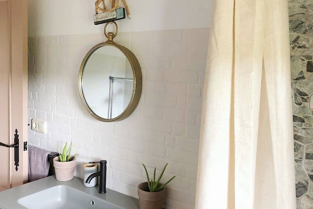 Apartamento entero, Gaia Home Alozaina by Ruralidays in Alozaina, Sierra de las Nieves