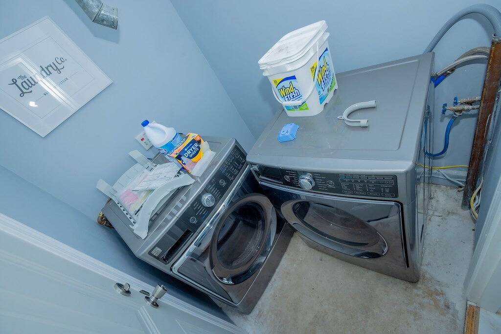 Cozy Guilford Hills Retreat in Greensboro, Guilford County