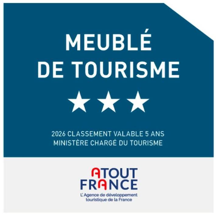Location de vacances pour 8 personnes, avec jardin et terrasse à Couëron - 2