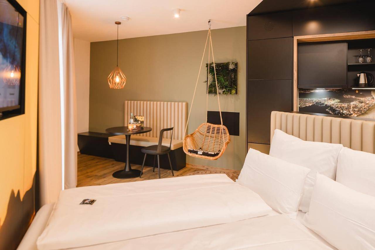Entire apartment, Rioca Stuttgart Posto 6 in Möhringen, Stuttgart