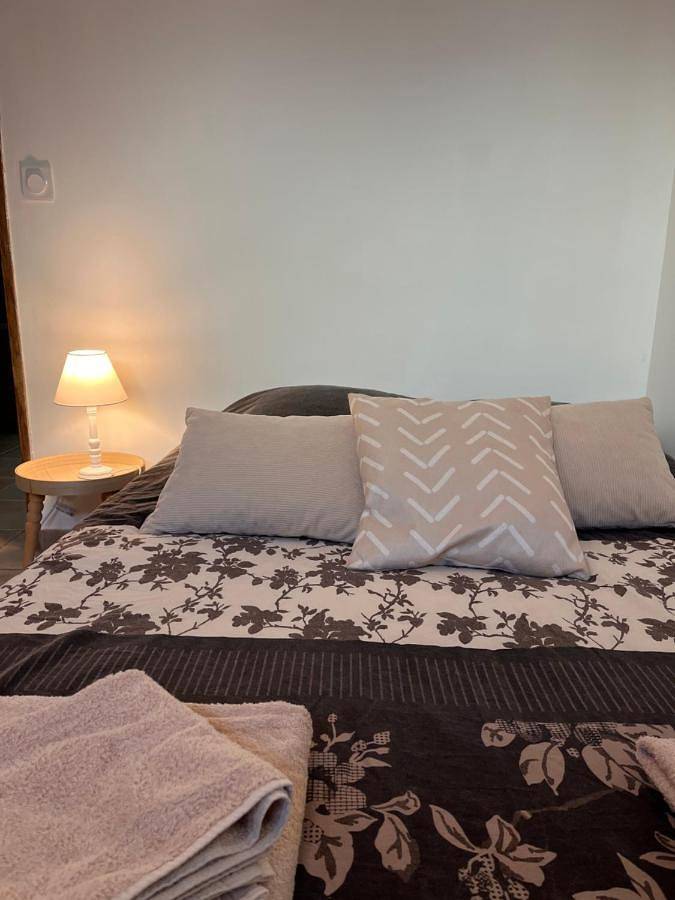 Gîte pour 4 personnes à Garons - 2