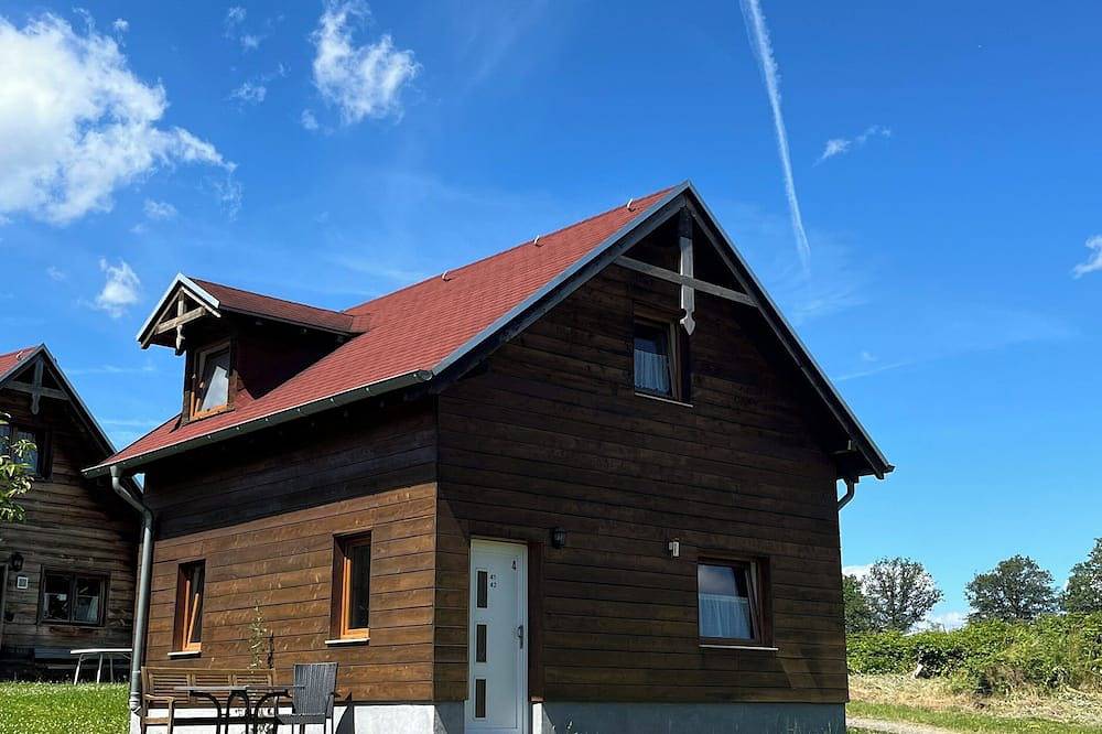 Ferienhaus Loreley\ngemütliches Ferienhaus im Grünen in Lahnstein, Mittelrhein