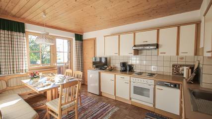 Hütte für 4 Personen in Mittersill, Kitzbüheler Alpen, Bild 1