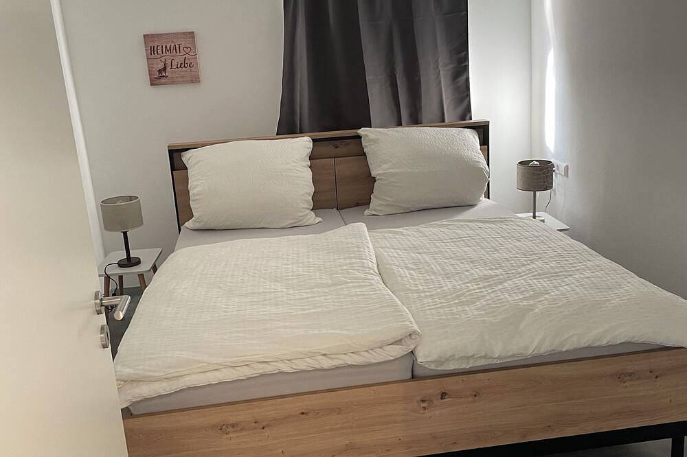 Ganze Wohnung, Schwarzwald Apartment Rottweil in Rottweil, Mittlerer Schwarzwald