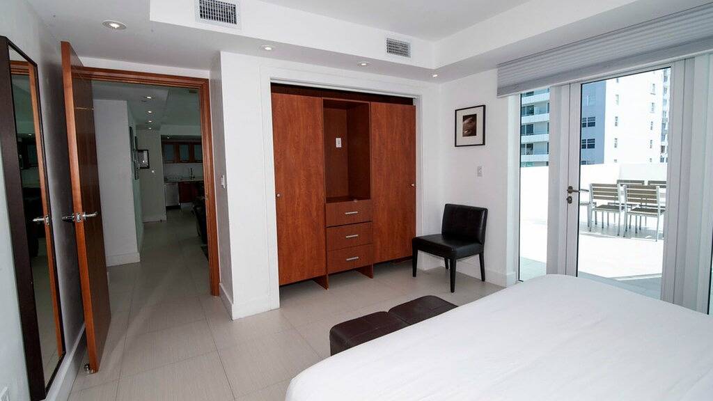 Ganze Wohnung, Miami Beach Sofi (South of Fifth) Luxury Condo in South Beach, Miami Beach