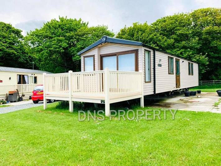Camping für 6 Personen, mit Balkon und Terrasse sowie Garten und Pool in Roos