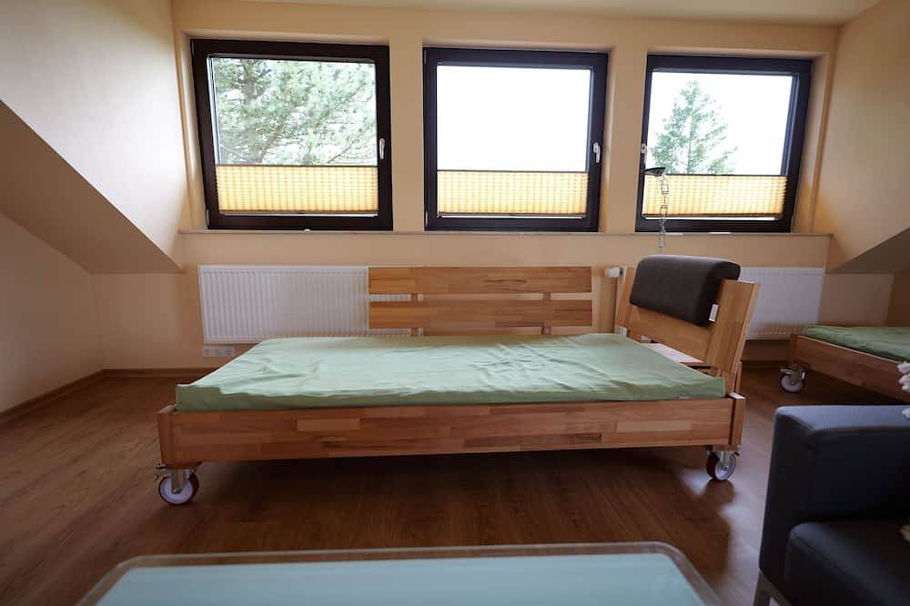 Ganze Wohnung, Ferienwohnung Stifterfelsen in Sinzing, Ostbayern
