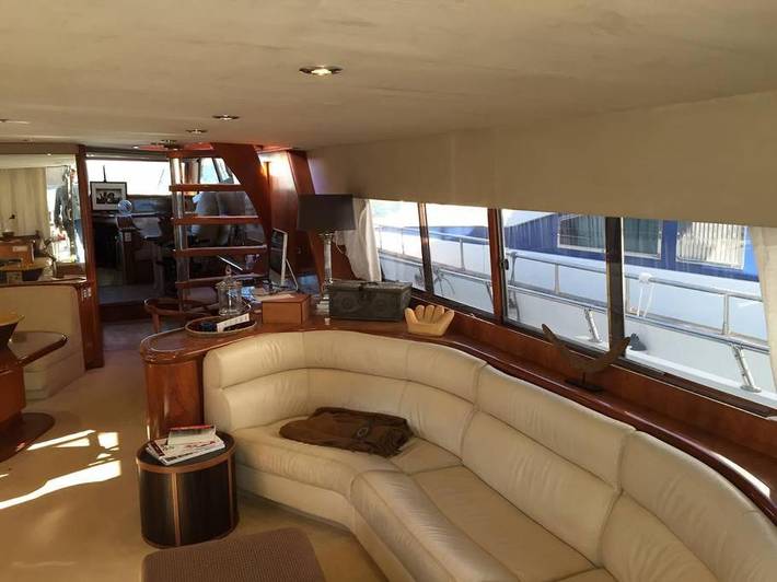 Gîte pour 2 personnes, avec terrasse à Benalmádena - 4