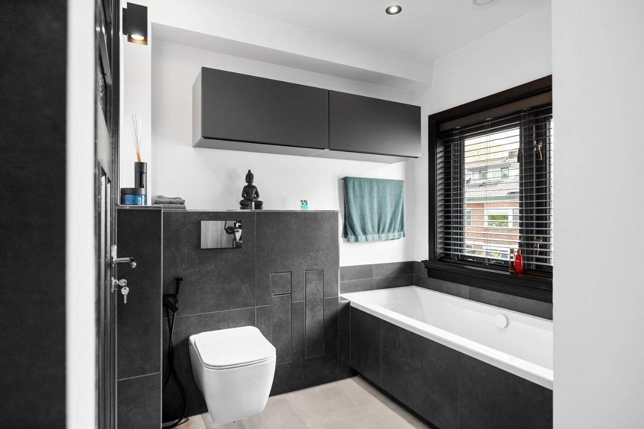 Namaste B&B Wellness & Design in Deventer, IJssel