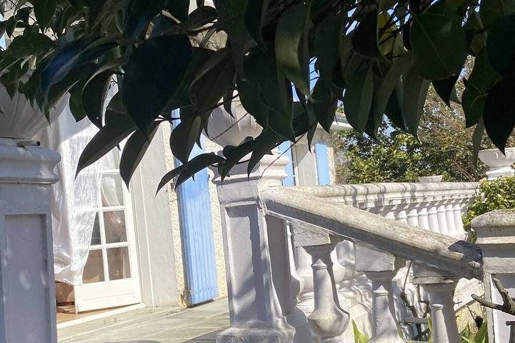 Ferienhaus für 4 Personen, mit Haustier - 1