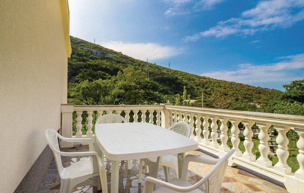 Ganze Wohnung, Apartments Vukelić in Senj, Kvarner Festland