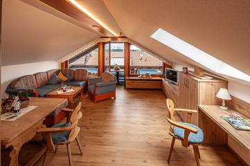 Ferienwohnung für 4 Personen in Rubi, Oberstdorf, Bild 1