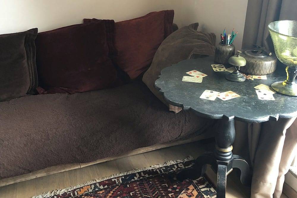 Ganze Wohnung, Coquet Appartement Bastia vue sur mer in Bastia, Cap Corse