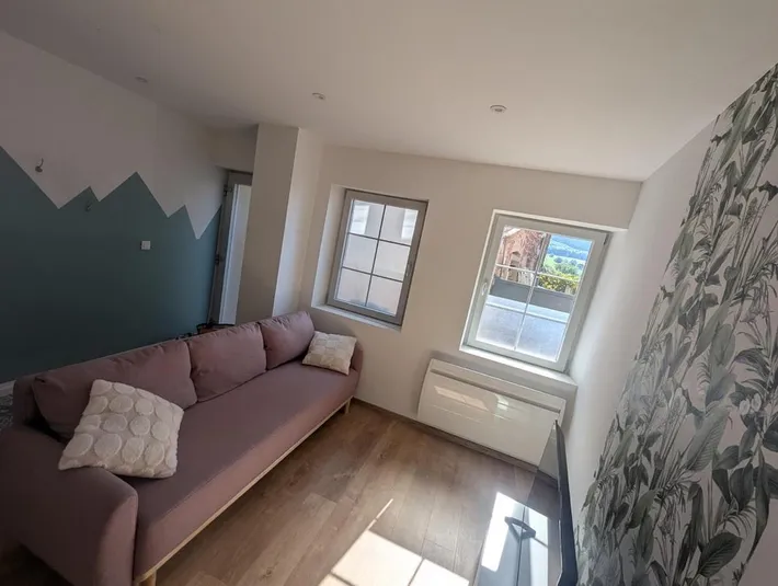 Casa de vacaciones para 4 personas, con vistas - 1