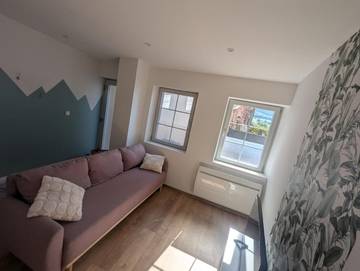 Gîte pour 4 personnes, avec vue à Wasselonne