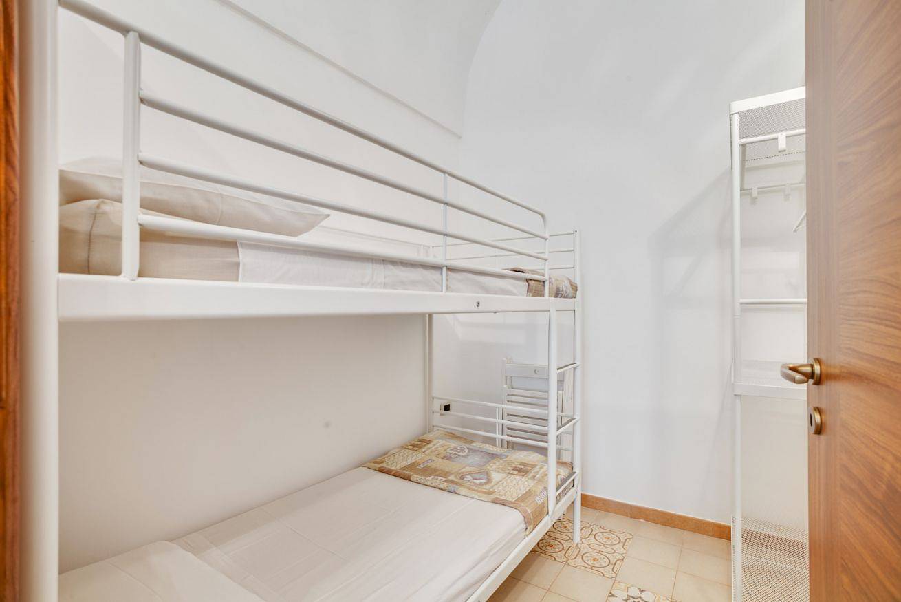 Apartamento entero, Tiny House 21 Apt x4 150m from Monachile Beach! in Polignano a Mare, Region de Bari