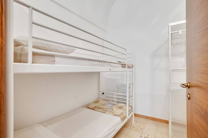 Gîte pour 4 personnes à Polignano a Mare - 4