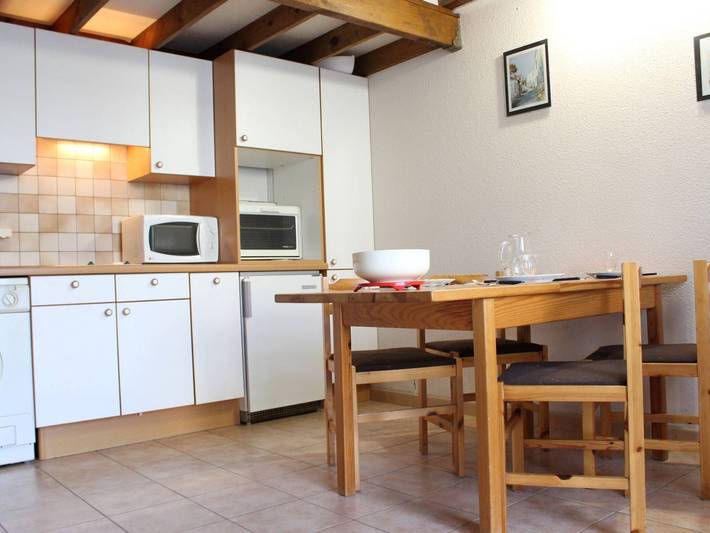 Casa en Dolus-d'Oléron, cerca de la playa, aparcamiento in La Remigeasse, Dolus-d'Oléron