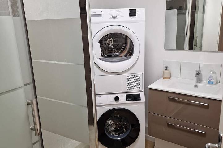Ganze Wohnung, Appartement vue Mer in Bray-Dunes, Flanderns Dünenküste