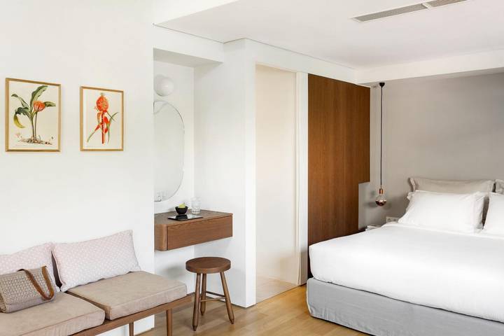 Vakantieappartement voor 3 personen, met Balkon in Athene