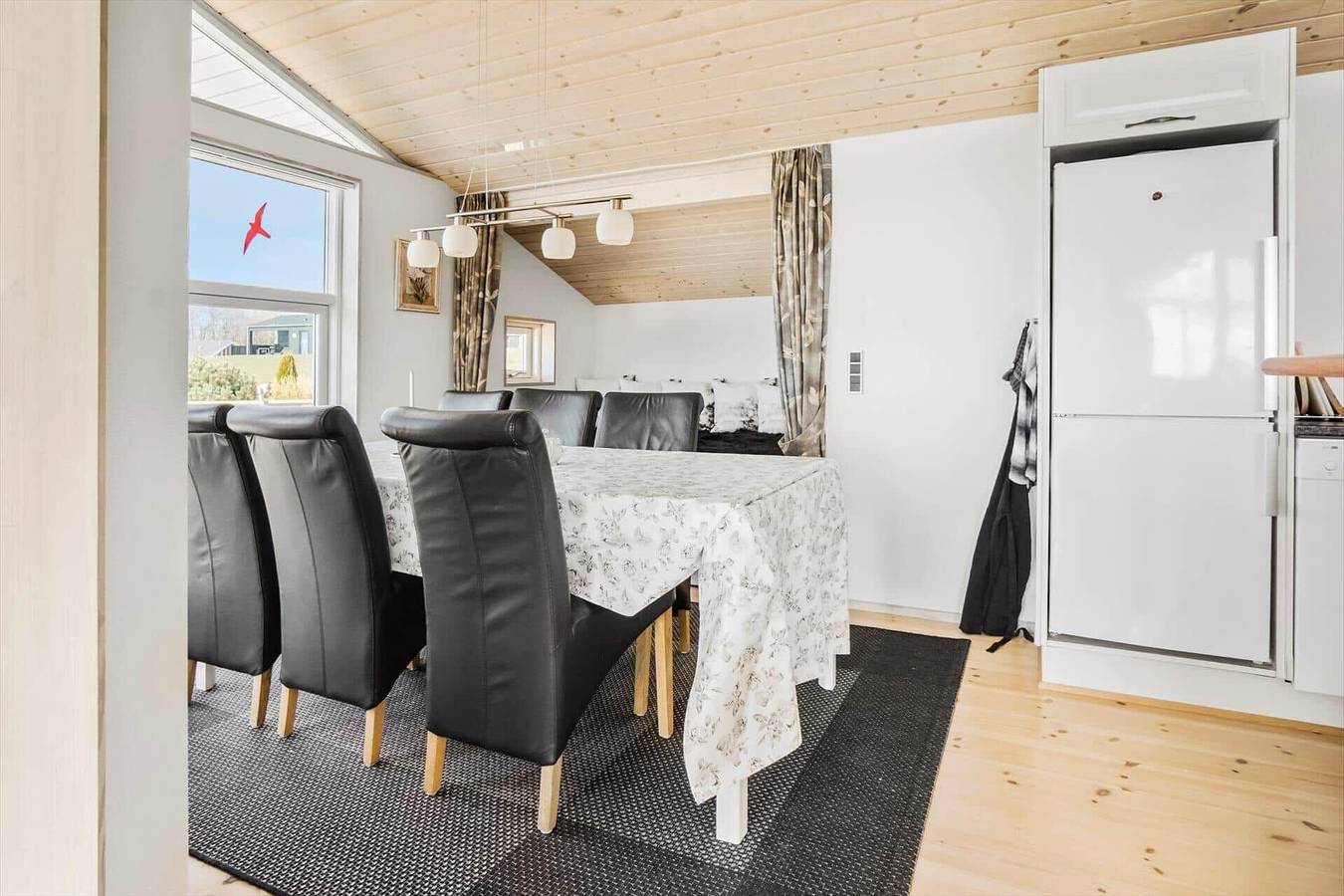 Fy289 Faaborg - Avernakøvej 22 in Horne, Fåborg