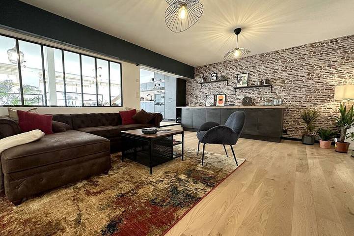 Ferienwohnung für 5 Personen - 1