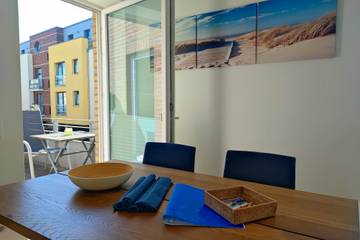 Ferienwohnung für 4 Personen in Eckernförde, Eckernförder Bucht, Bild 4