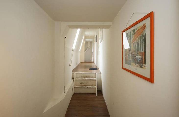 Gîte pour 2 personnes à Purmerend - 4