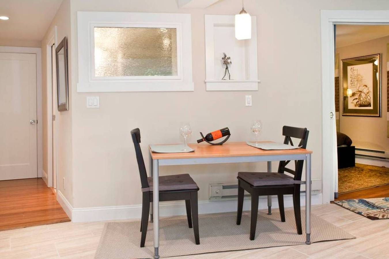 Private, 1-Br Apt near Golden Gate Park in San Francisco, Norte de California