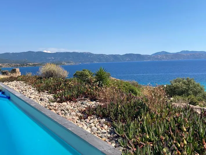 Chalet para 14 personas, con vistas además de jardín y piscina, Se admiten mascotas - 1