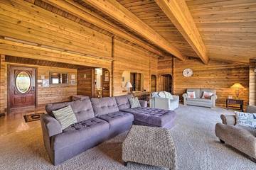 Holiday Home for 12 People in Oregon Coast, Oregon, Photo 1