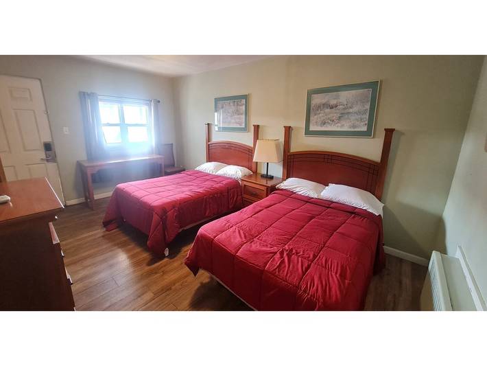 Vakantieappartement voor 4 personen - 1