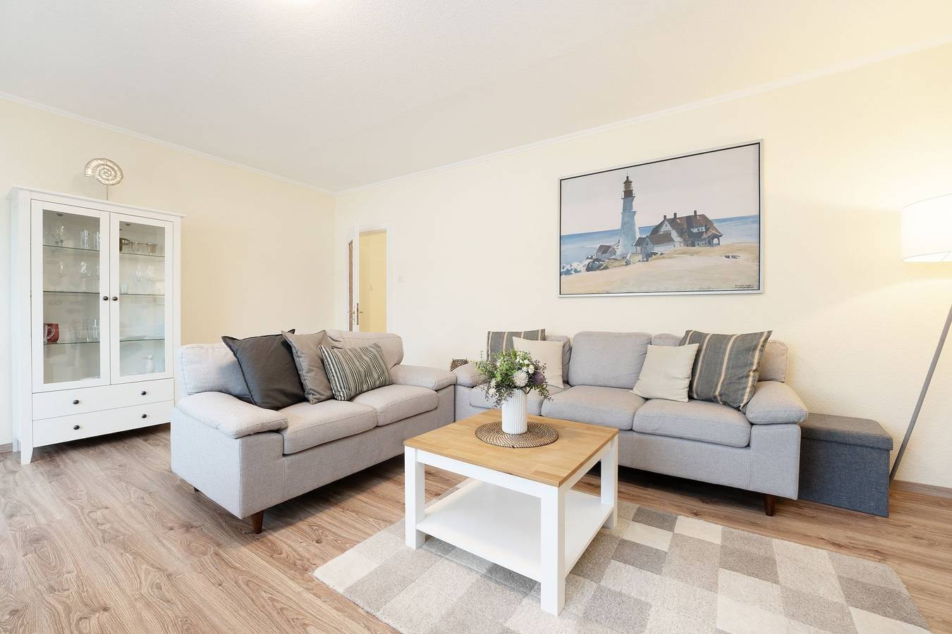 Ferienwohnung in Grömitz ab 104€ pro Nacht