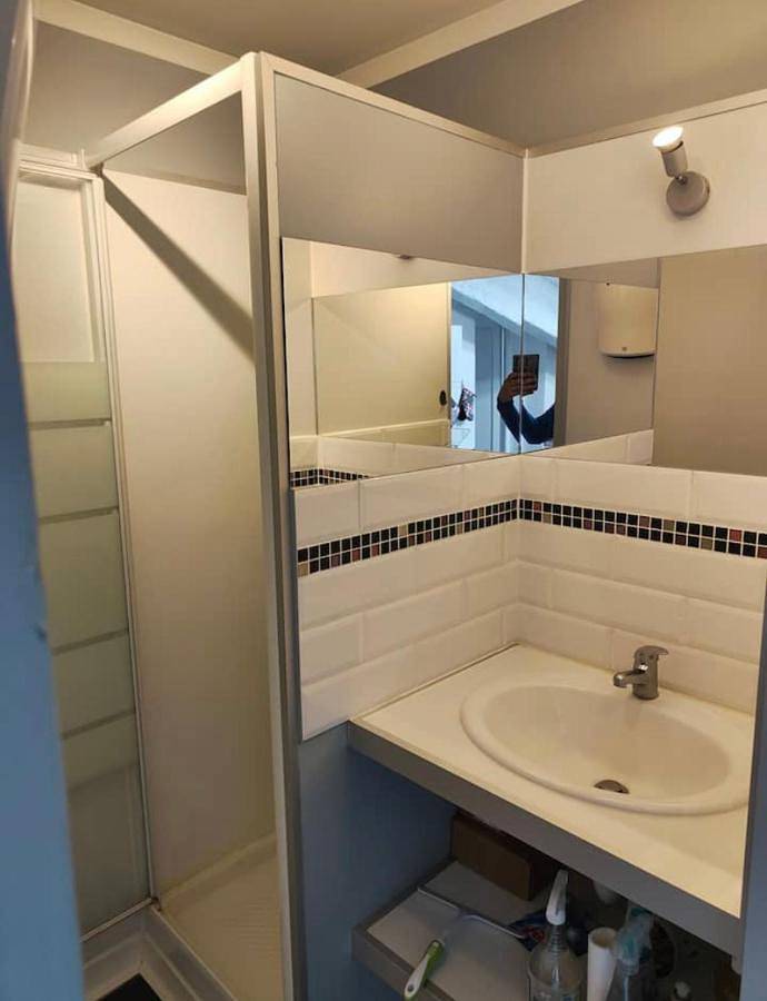 Gîte pour 2 personnes à Bourg-lès-Valence - 3