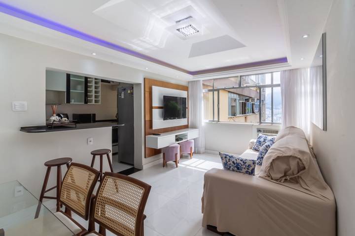 Vacation apartment for 4 people - 1