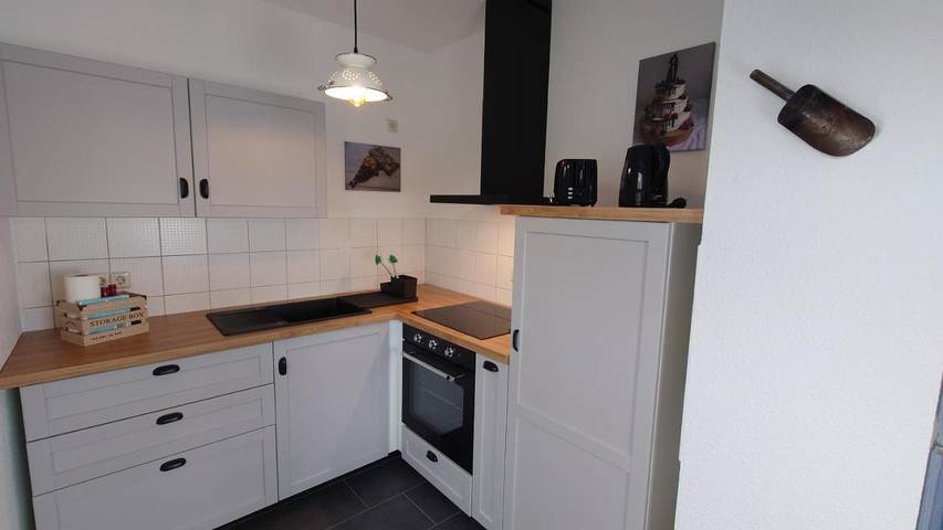 Ferienwohnung für 5 Personen, mit Terrasse in Ottendorf-Okrilla - 3
