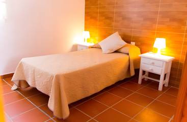 Casa Rural para 3 Personas en Los Caños de Meca, Barbate, Foto 4