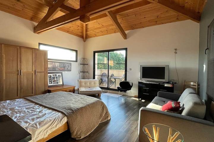 Seltene Villa Klassifiziert 5 * 420 20P Spa Swimmingpool in Messanges, Côte d’Argent
