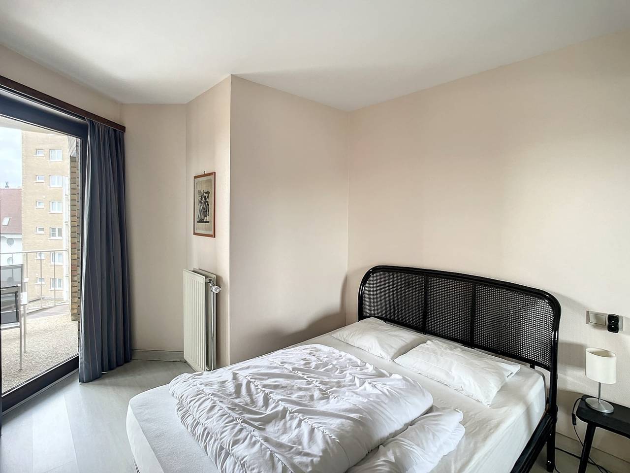 Appartement entier, Appartement près d'Albert Beach terrasse in Duinbergen, Knokke-Heist