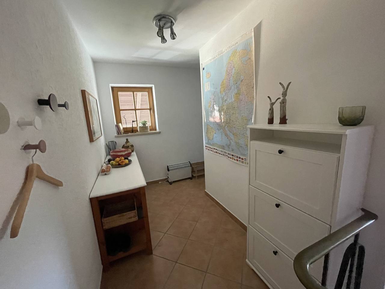Appartement de vacances entier, Ferienwohnung am Moosbach in Anger, Alpes bavaroises
