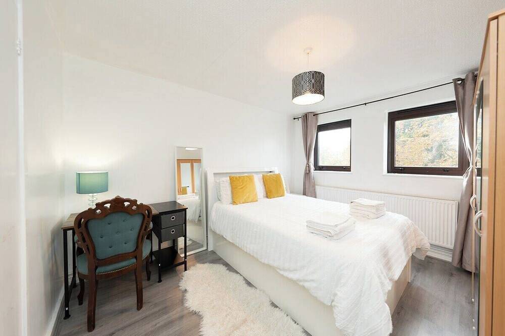 Ganze Wohnung, Wansted | Free Parking | New Listing discounts in Redbridge, London