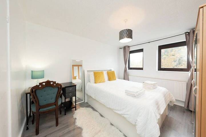 Ganze Wohnung, Apartment | Wanstead | 1 Bedroom | Save Big in Redbridge, London