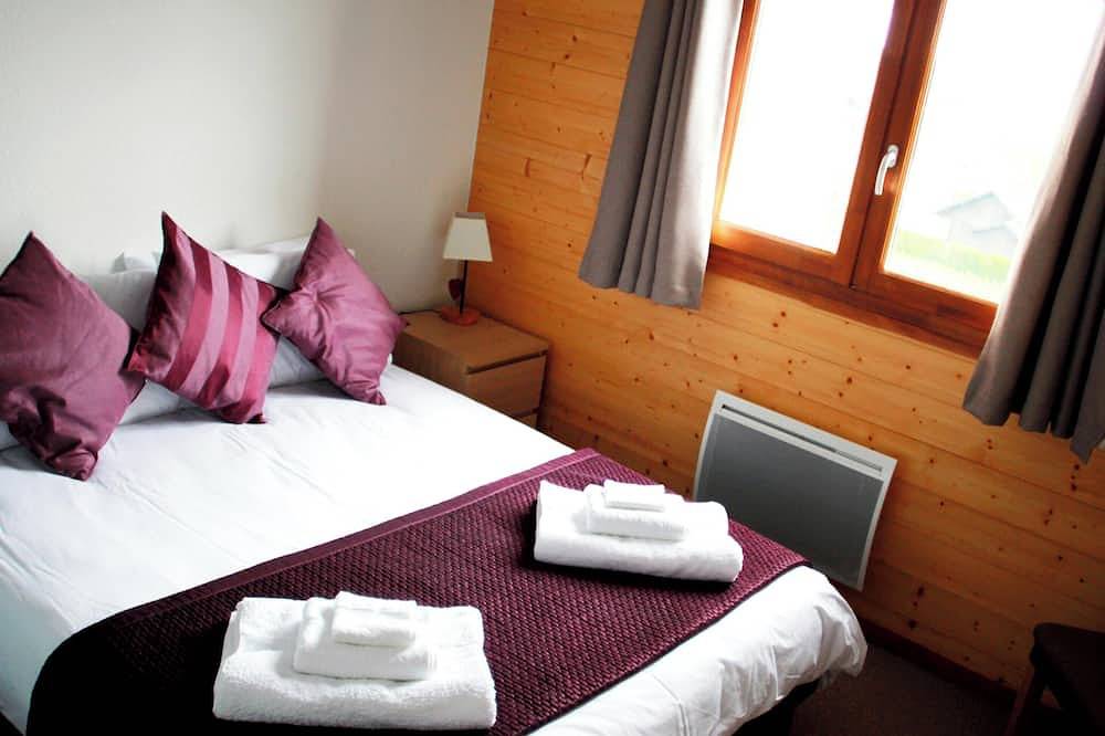 Ganze Wohnung, Homerez - Wohnung in Thollon in Thollon-les-Mémises, Thonon-les-Bains und Umgebung