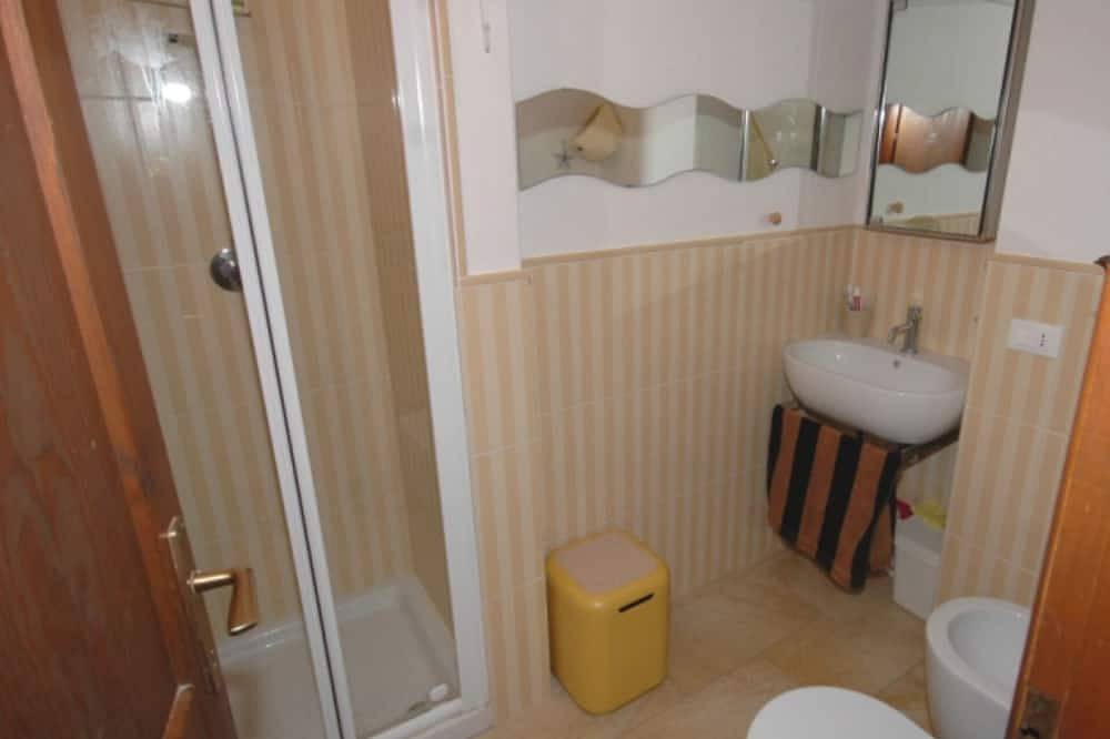 Ganze Wohnung, Just 350 meters from the beach of Fetovaia in Spiaggia Fetovaia, Campo nell'Elba