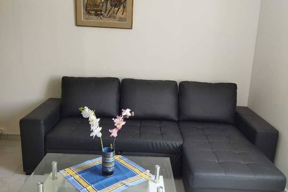 Apartamento entero, Superb, quiet, comfortable studio 15 minutes' walk from Croisette in Cannes, Region de Cannes