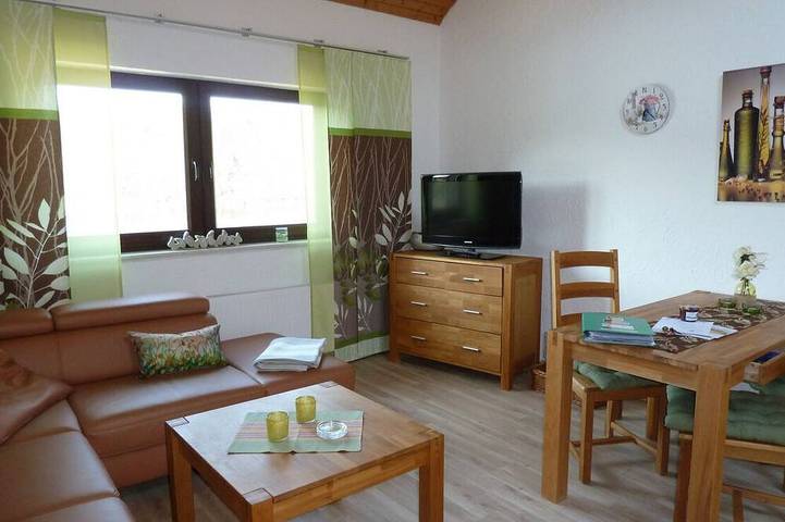 Ferienwohnung für 3 Personen, mit Terrasse in Simmerath